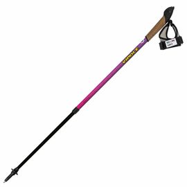 Палки для скандинавской ходьбы Vipole Vario Top-Click Lady Maze