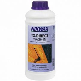 Средство для стирки Nikwax Tx.Direct Wash-In 1 litre