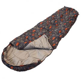 Спальник детский Yate Robot Print