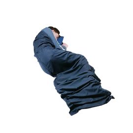 Спальник Yate Sleeping bag liner Mummy Pes/Co