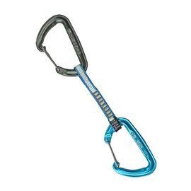 Оттяжки с карабинами FA Neon Express DY 10mm 12см