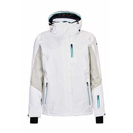Лыжная куртка женская Killtec Birasa