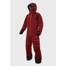 Комбинезон лыжный Reactor ORCA Hardshell Suit M