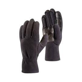 Перчатки Black Diamond Midweight Windbloc Fleece Gloves