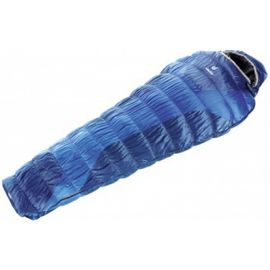 Спальник Deuter Exosphere +2° L Cobalt Steel (3310)