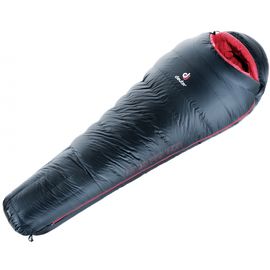 Спальник пуховый Deuter Astro Pro 1000