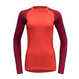 Термофутболка Devold Duo Active Woman Shirt