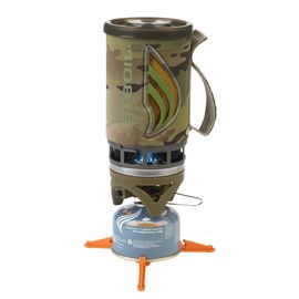Система для приготовления пищи Jetboil - Flash Camo 1L