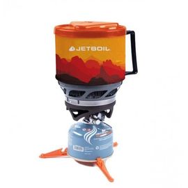 Система для приготовления пищи Jetboil - Minimo Sunset, 1 L