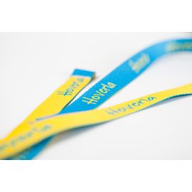 Стяжка для коврика Goverla 100 см