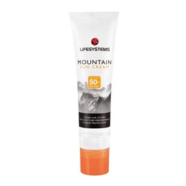 Крем солнцезащитный Lifesystems Mountain Combi Stick - SPF50