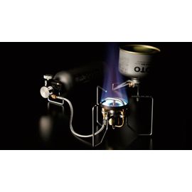 Мультитопливная горелка  SOTO StormBreaker OD-1ST+ Bottle 0.7