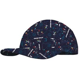 Кепка Buff Kids 5 Panels Cap Star Wars Intergalactic Multi BU 120093.555.10.00