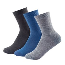 Носки Devold DAILY Light Sock 3 PK