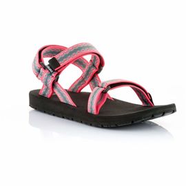 САНДАЛИИ SOURCE CLASSIC WOMEN'S MINERAL BOURDEAUX