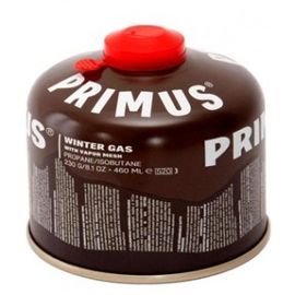 Баллон газовый резьбовой Primus Winter Gas 230 гр