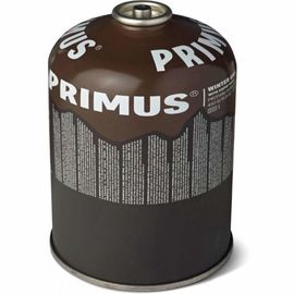 Баллон резьбовой Primus WinterGas 450g