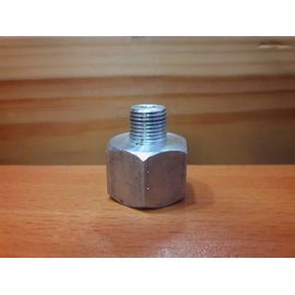 Переходник с баллона GZWM на горелку