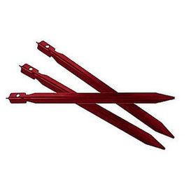 Колышки Tramp дюралюминиевый Y-образный 18 см (TRA-065)