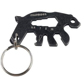 Брелок 2536 Tool Bear