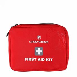 Аптечка Lifesystems First Aid Case