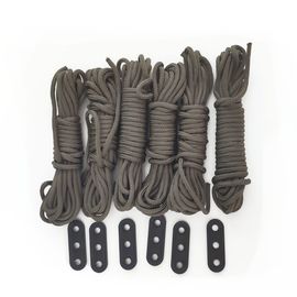 Оттяжки для палатки, тента Оттяжка для тента Shaptala Set 6 х 4 м