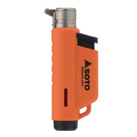 Турбозажигалка SOTO Micro Torch Vertical