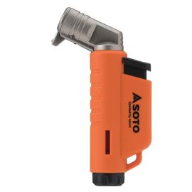 Турбозажигалка SOTO Micro Torch Horizontal