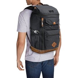 Рюкзак Eddie Bauer Bygone 30L Pack Black