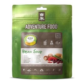Бобовый суп сухая смесь Adventure Food Been Soup