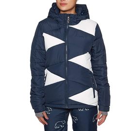 Горнолыжная куртка Protest Silvares