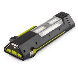 Фонарь GoalZero Torch 250 Multitool 250 фонарь прожектор, динамо-машина