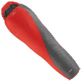 Спальный мешок Ferrino Yukon Pro/+0°C Scarlet Red/Grey (Left)