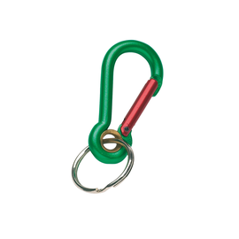 Карабин сервисный Climbing Technology KEY- 2V50400