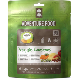 Кус-кус с овощами Adventure Food Veggie Couscous