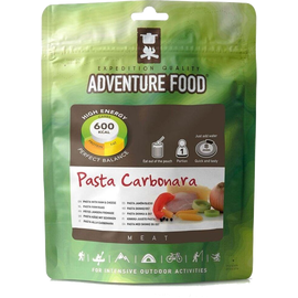 Паста Карбонара Adventure Food Pasta Carbonara