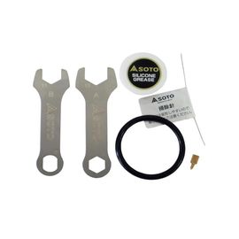 Ремнабор для StormBreaker SOTO Maintenance Kit