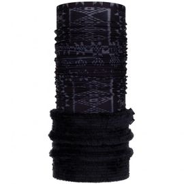 Buff POLAR THERMAL butú black