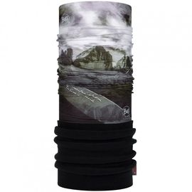 BUFF MOUNTAIN COLLECTION POLAR 3 cime black