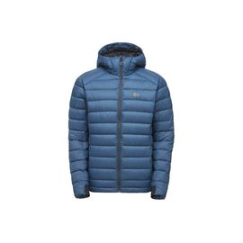 Куртка Black Diamond Cold Forge Hoody