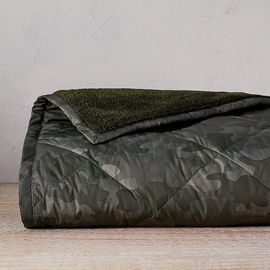 Одеяло Eddie Bauer Oversized Down Throw Camo