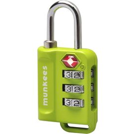 Брелок 3610 брелок-замок TSA Combi Lock