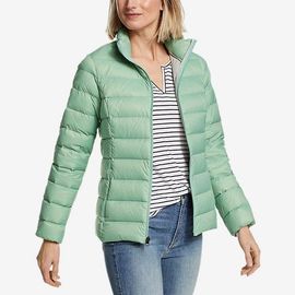 Куртка Eddie Bauer Cirruslite Spring Down Jacket W