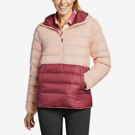 Куртка Eddie Bauer Cirruslite Down Pullover W