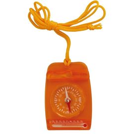 Компас AceCamp Mini Multi Compass