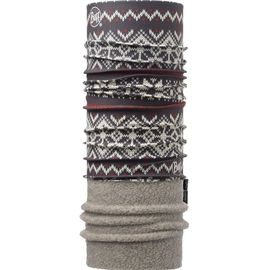 Buff POLAR THERMAL knitsnow beige