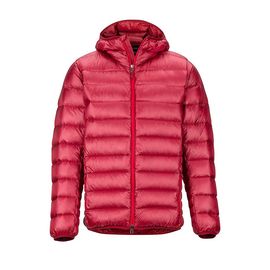 Куртка пуховая Marmot Hype Down Hoody