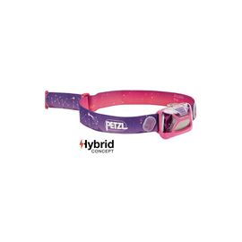 Фонарь Petzl TIKKID