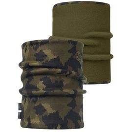 Buff REVERSIBLE POLAR NECKWARMER hunter military