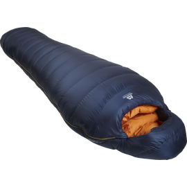 Спальник Mountain Equipment Helium 600 XXL Down Cosmos